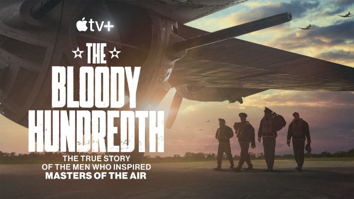 Review: The Bloody Hundredth Documentary