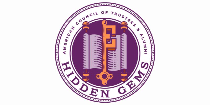 HCU’s Honors College Designated a Hidden Gem by ACTA for Robust Liberal Arts Curriculum